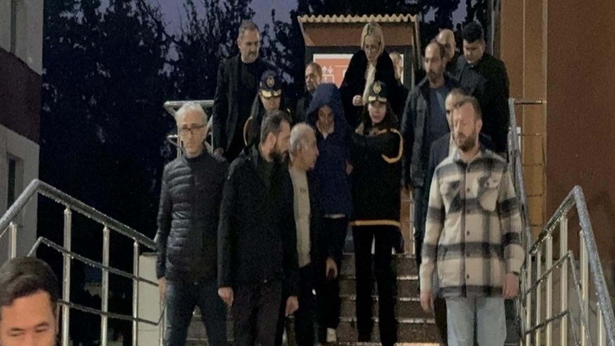 Güllü Cinayetinde gerekçeli karar açıklandı; Tuğyan a verilen hapis cezasında Sultan ın yeminli ifadesi etkili oldu 5