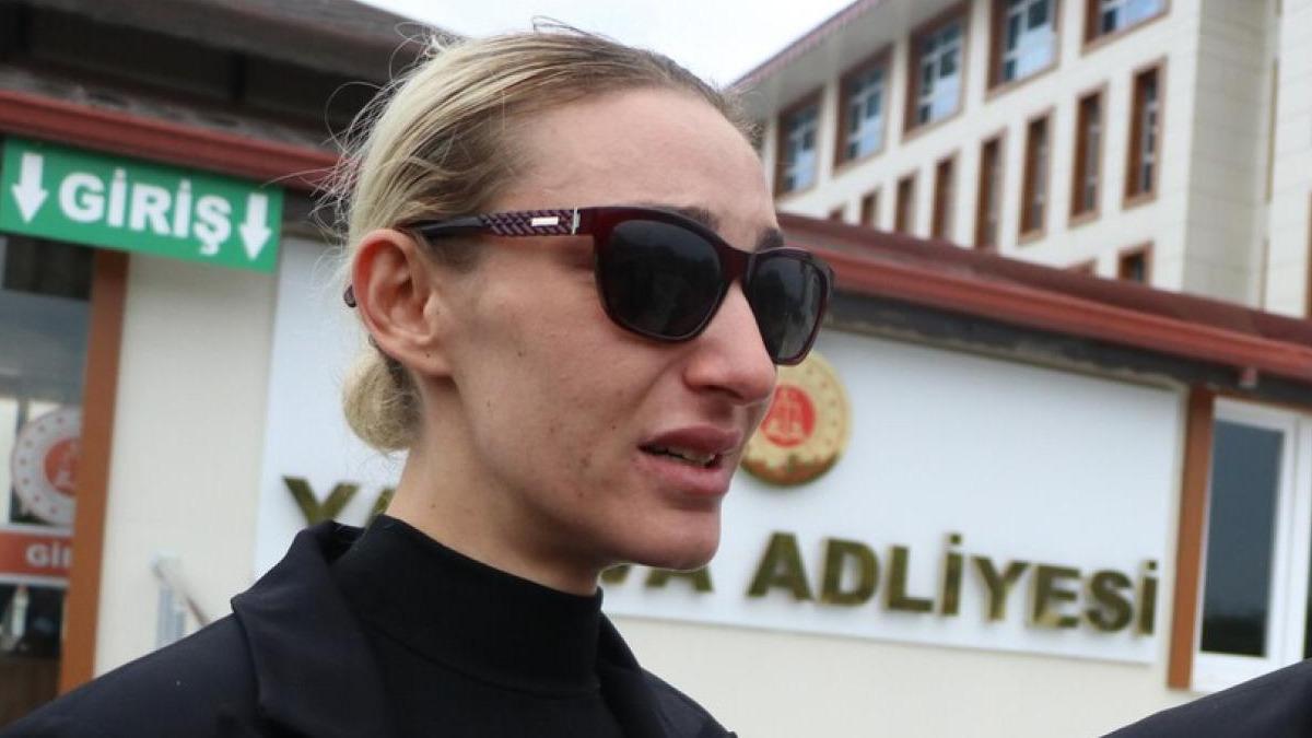 Güllü Cinayetinde gerekçeli karar açıklandı; Tuğyan a verilen hapis cezasında Sultan ın yeminli ifadesi etkili oldu 6