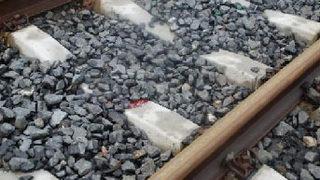 Trenden atlayan liseli öldü