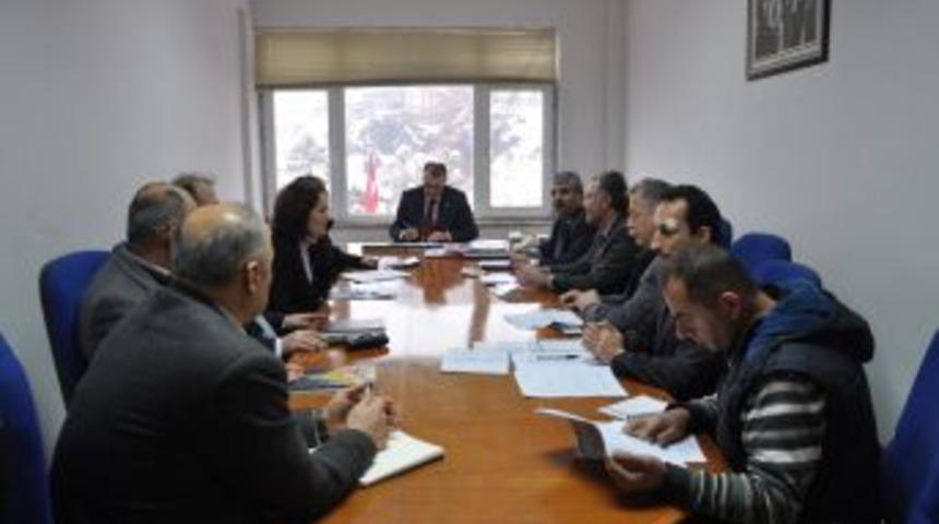 Toplu s&ouml;zleşme g&ouml;r&uuml;şmeleri devam ediyor