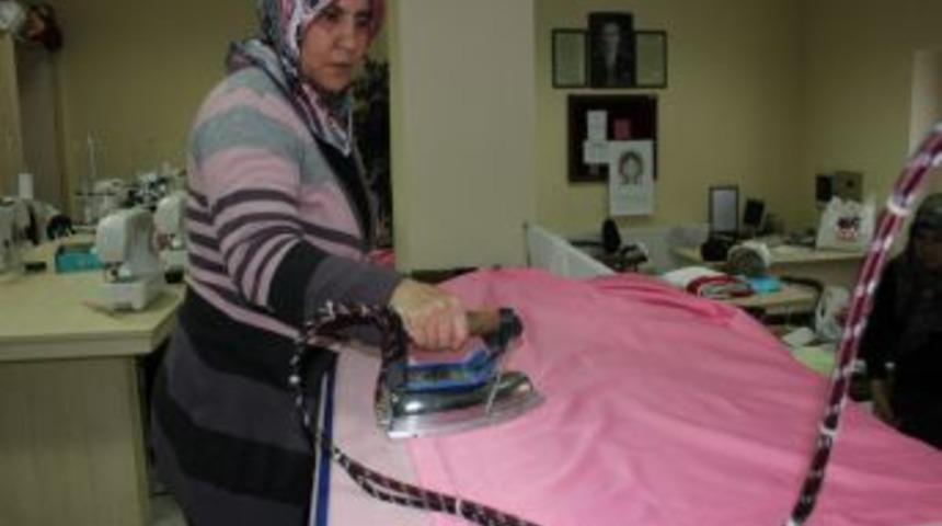 KAÇEM'den 4 branşta kurs