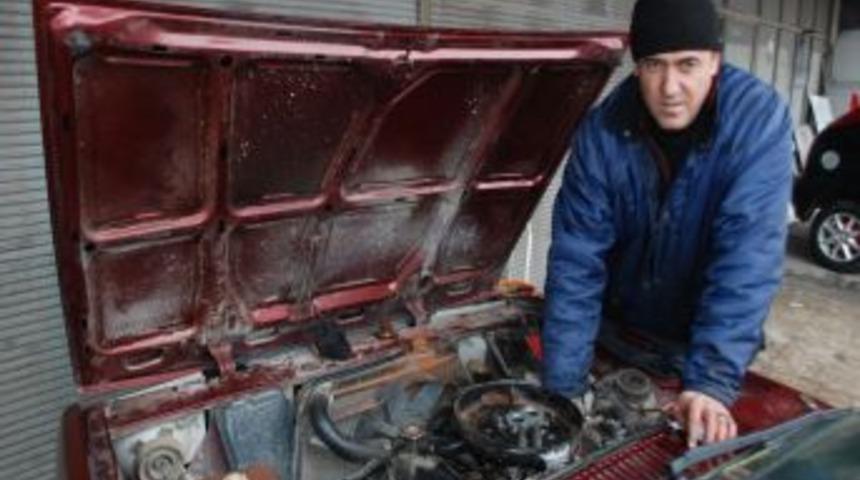 &quot;Araç bakımlarınızı zamanında yapın&quot;