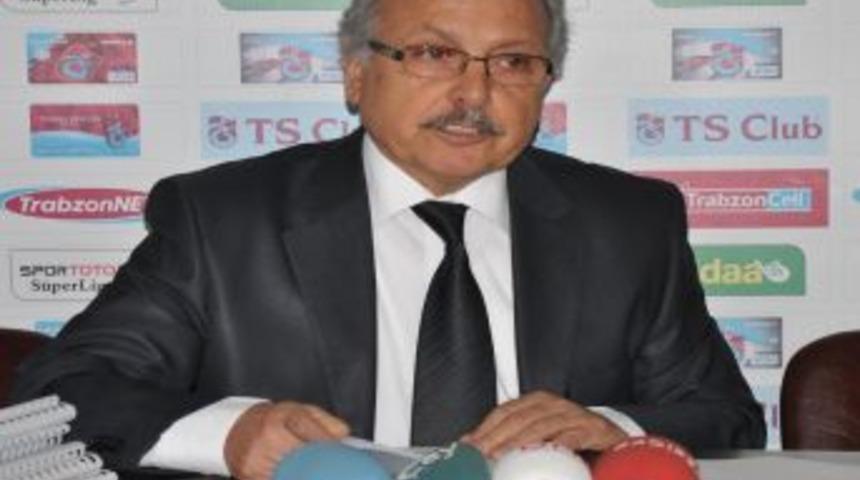 Prof. Çelik, Trabzon- Erzincan Demiryolu Projesi'nin uygun bulunmadığını savundu