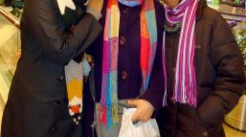 Somalili &ouml;ğrenciler Bursa&rsquo;ya hayran kaldı