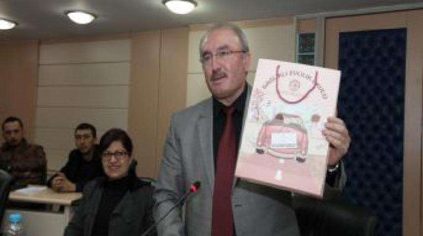 Sağlıklı Evlilik Okulu mezunları nik&acirc;hı ucuza getirecek