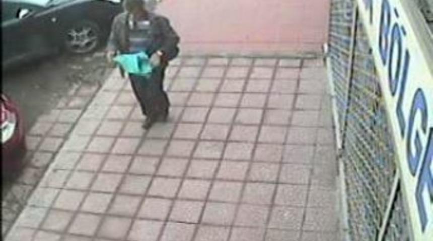 &Ouml;nce &ccedil;aldı, sonra &lsquo;pişmanım&rsquo; dedi