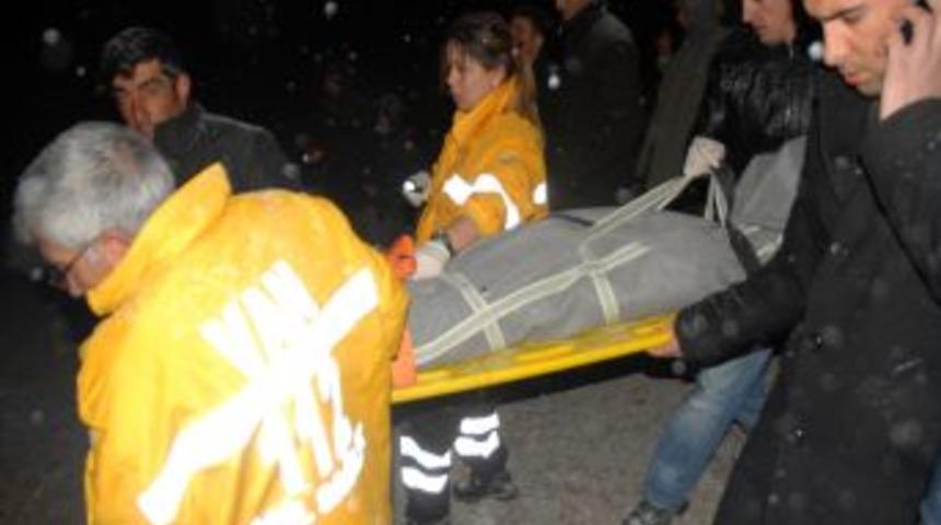 Başkale&rsquo;de &ccedil;ocuğu boğarak &ouml;ld&uuml;rd&uuml;ler