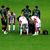 Ma&ccedil;ın son dakikalarında fenalaşan futbolcu kalp krizi ge&ccedil;irdi