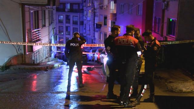 Teksas değil Kağıthane! Mahalle savaş alanına d&ouml;nd&uuml;: &Uuml;&ccedil; g&uuml;nde 2 can kaybı 6
