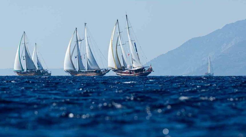 The Bodrum Cup&rsquo;ta final heyecanı