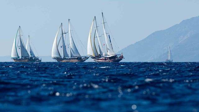 The Bodrum Cup’ta final heyecanı