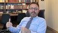 Tutuklama talep edilmi�ti! Ertan Ayd�n hakk�nda adli kontrol karar�