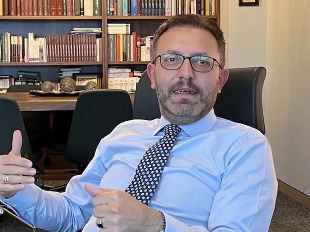 Fon soruşturmasında g&ouml;zaltına alınan Ertan Aydın hakkında tutuklama talebi