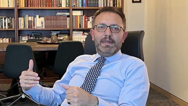 Fon soruşturmasında gözaltına alınan Ertan Aydın hakkında tutuklama talebi