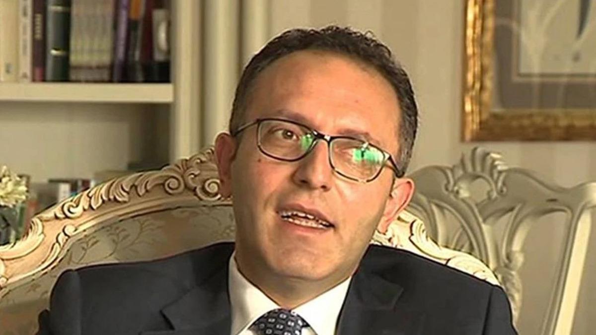 Fon soruşturmasında gözaltına alınan Ertan Aydın hakkında tutuklama talebi 1
