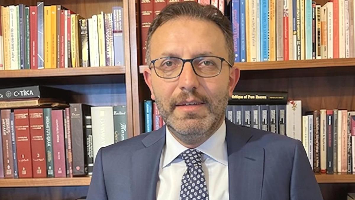 Fon soruşturmasında gözaltına alınan Ertan Aydın hakkında tutuklama talebi 2