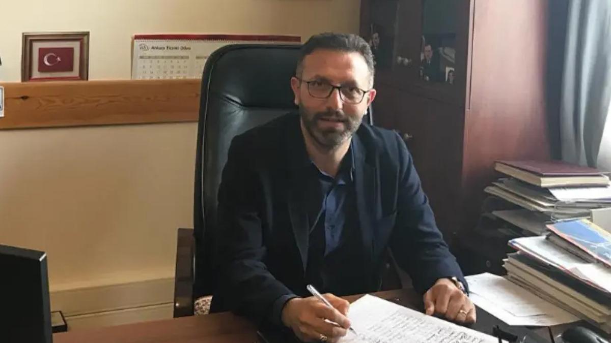 Fon soruşturmasında gözaltına alınan Ertan Aydın hakkında tutuklama talebi 4