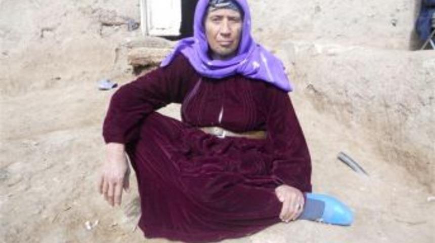 Yaşlı kadının rapor &lsquo;&ccedil;ilesi&rsquo;