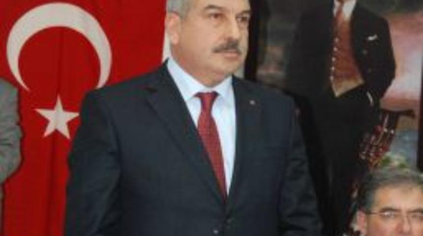 İskenderun Belediyesinde toplu s&ouml;zleşme sevinci