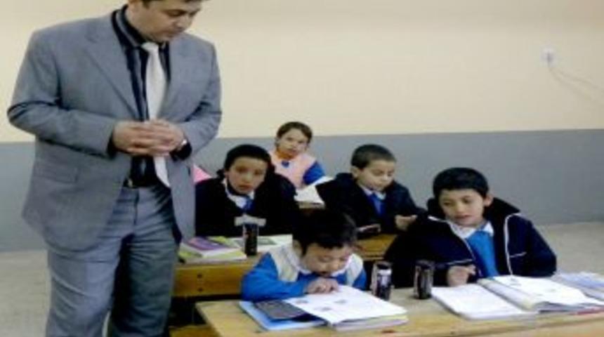 Aladağ'ın eğitim seviyesi y&uuml;kseliyor