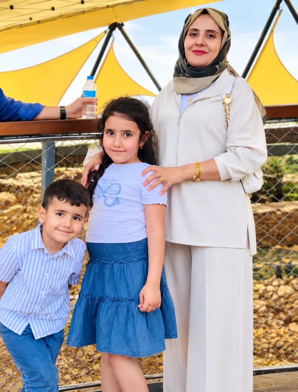 Mardin de korkunç kaza! Bu fotoğraftaki herkes öldü 2