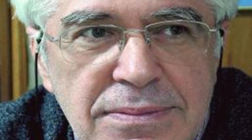 Yazar Necati Mert&rsquo;e fahri doktora unvanı verilecek