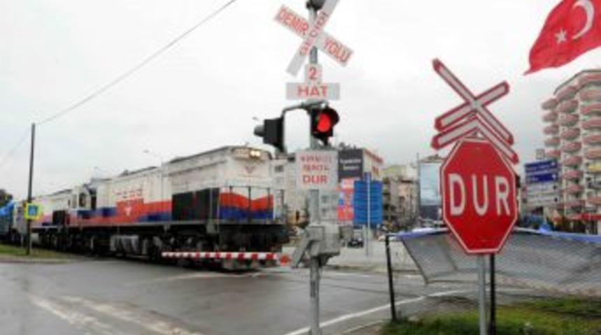 Samsunspor, otob&uuml;s&uuml;ne &ccedil;arpan makinist alkoll&uuml; &ccedil;ıktı