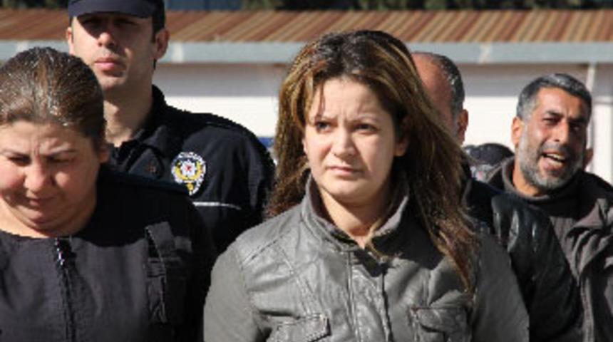 Hanımağa &ccedil;etesi &ccedil;&ouml;kertildi