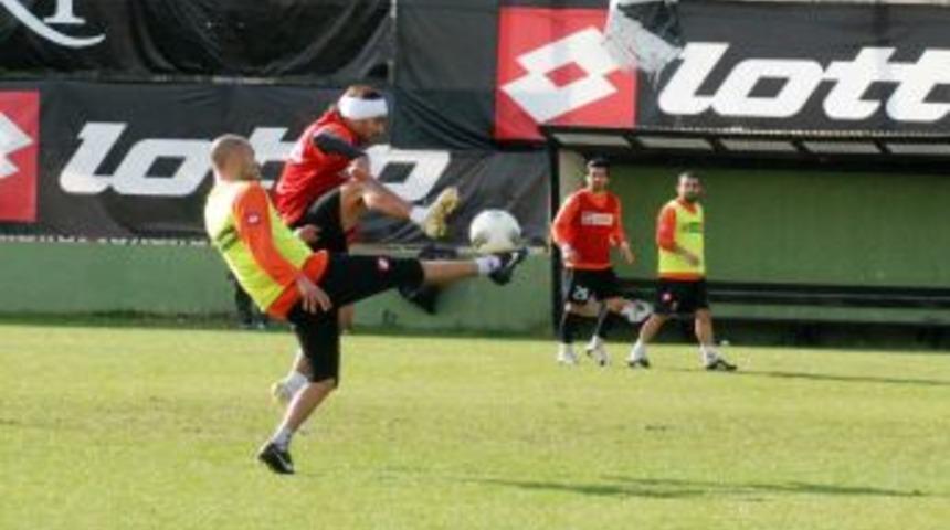 Adanaspor G&uuml;ng&ouml;ren galibiyetinin devamını getirmek istiyor