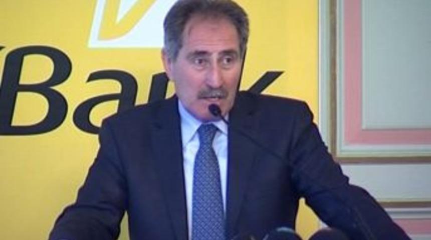 Bakan G&uuml;nay: Rant a&ccedil;g&ouml;zl&uuml;l&uuml;ğ&uuml; İstanbul'u bir ahtapot gibi sarmaya başladı