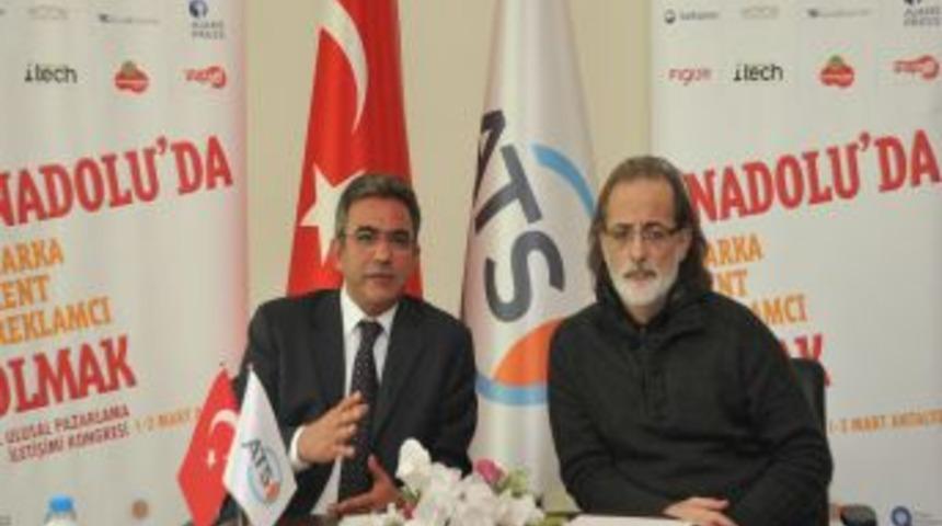 Ulusal Pazarlama İletişimi Kongresi Antalya&rsquo;da yapılacak