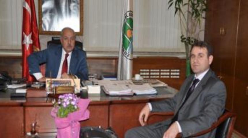 Zonguldak ve Bartın'da doğalgaz &ccedil;alışmaları başlıyor