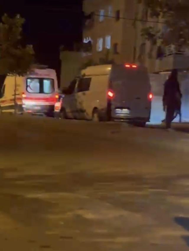 Gaziantep&rsquo;te silahlı kavga! &Ouml;l&uuml; ve yaralılar var 3
