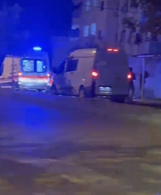 Gaziantep&rsquo;te silahlı kavga! &Ouml;l&uuml; ve yaralılar var 2