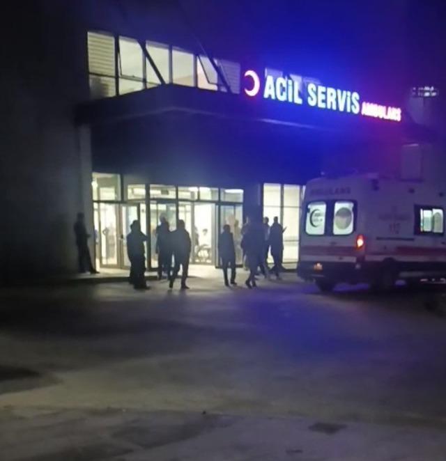 Gaziantep&rsquo;te silahlı kavga! &Ouml;l&uuml; ve yaralılar var 1