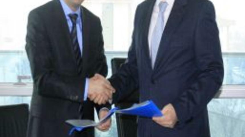 G&uuml;ney Marmara Kalkınma Ajansı'nın bankalarla işbirliği s&uuml;r&uuml;yor