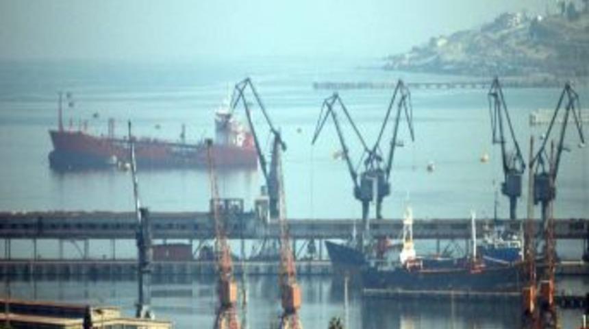 İskenderun Limanının kapasitesi artırılıyor