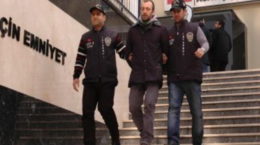 Kargo ile esrara 8 yıl hapis