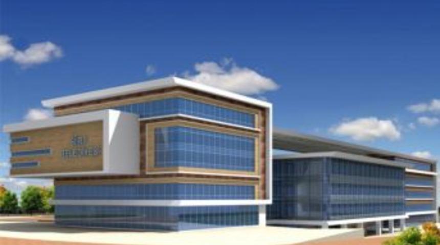 Siirt Belediyesi 4 b&uuml;y&uuml;k projesini tanıttı