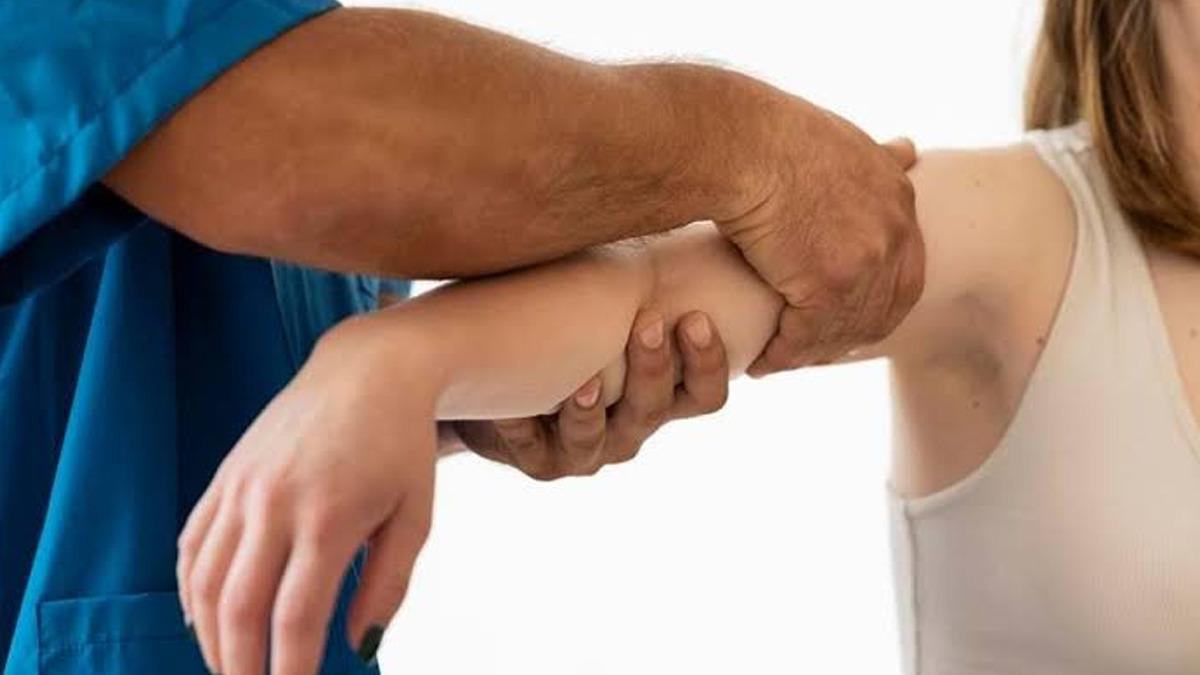 Sinir sıkışmalarına dikkat: G&uuml;nl&uuml;k alışkanlıklar  sinirleri  zorluyor 1