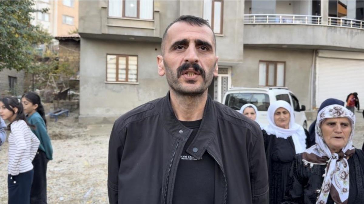 31 yıl &ouml;nce k&ouml;ylerinde &ccedil;ıkan vatandaşlar yeniden d&ouml;nmek istiyorlar 3