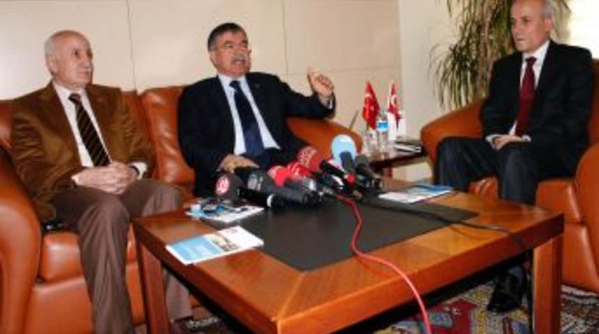 Bakan İsmet Yılmaz: Mahkemenin tutumunun takip&ccedil;isi olacağız