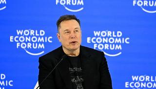 Elon Musk, Ukrayna ordusunu Starlink'in şartlarını ihlal etmekle su&ccedil;ladı