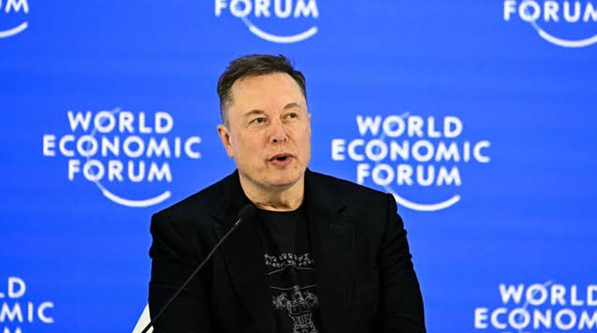 Elon Musk, Ukrayna ordusunu Starlink'in şartlarını ihlal etmekle su&ccedil;ladı