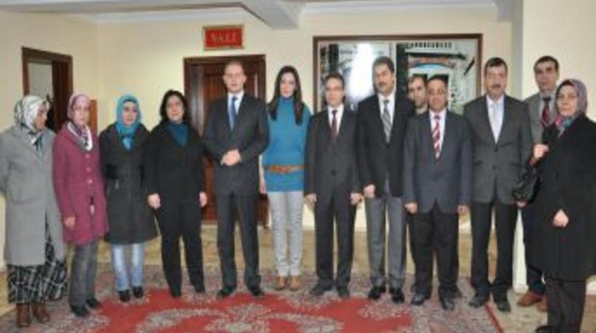 Muşlu kadınlar 91 bin lira mikro kredi kullandı