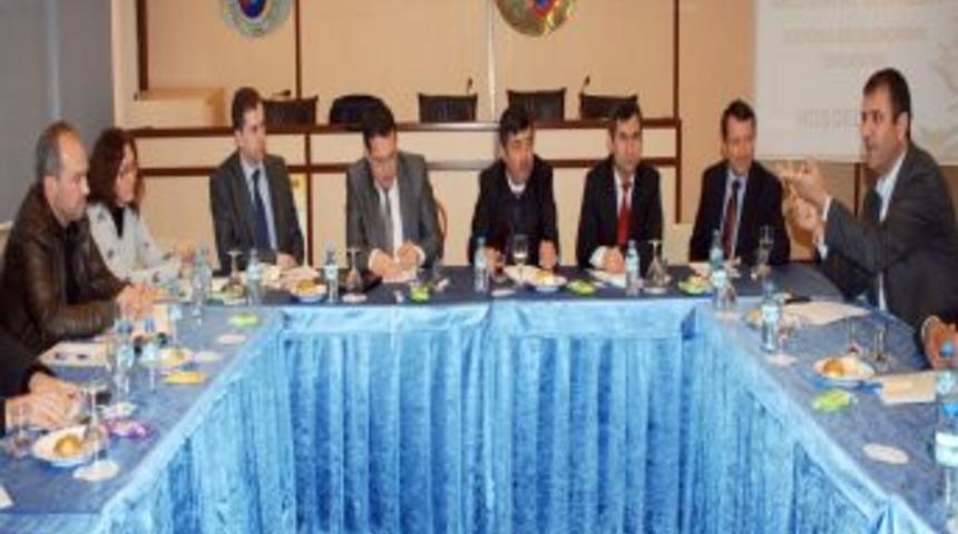 "Tıbbi aromatik bitki toplayıcılarına ruhsat verilsin"