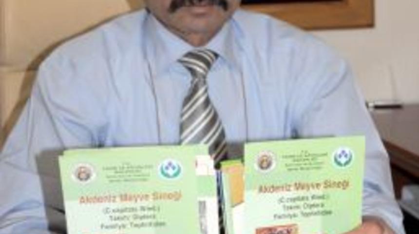 Manavgat'ta 'kulaktan duyma' &ccedil;ift&ccedil;iliğe son veriliyor