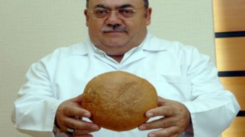 Tam buğday ekmeğini kullanımı yaygınlaştırılacak