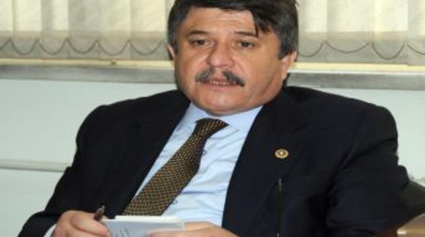 Tanrıverdi: 4+4+4'e T&Uuml;SİAD ve CHP&rsquo;den başka karşı &ccedil;ıkan yok