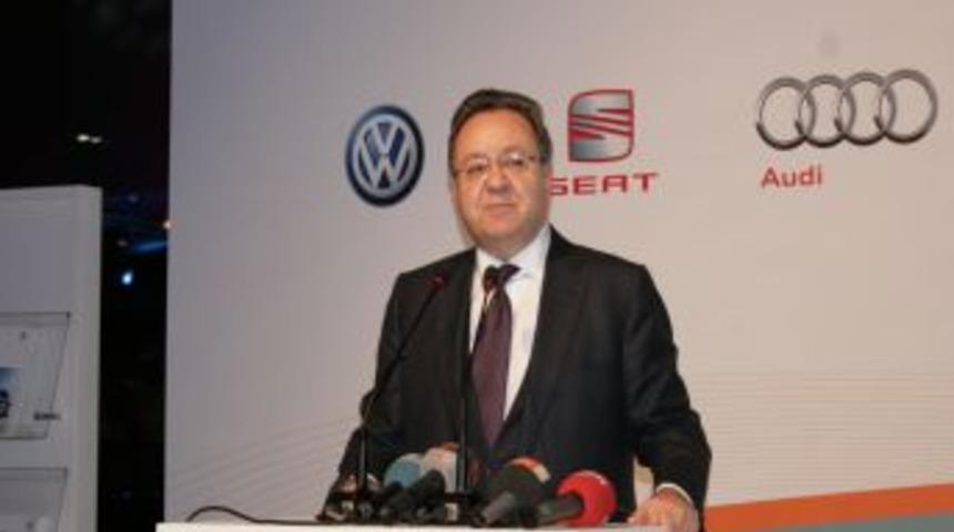 Doğuş Oto&rsquo;dan Bursa&rsquo;ya 80 milyon TL&rsquo;lik yatırım